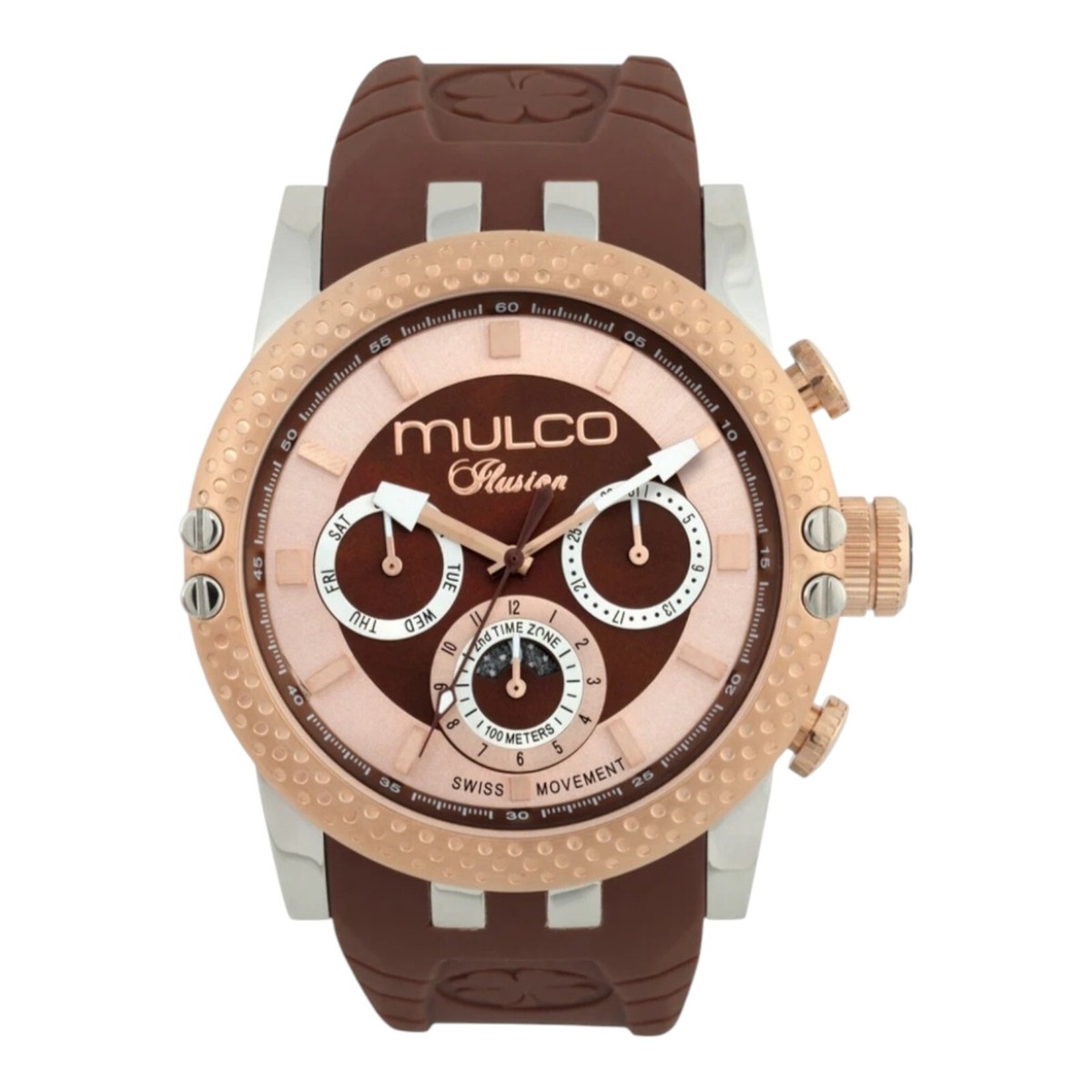 【moco】 MDC XPL 16650 LMH Flashlight – Malkoff Devices