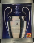 Panini 10 sealed packets packs Champions League 2011/12 KEVIN DE BRUYNE ??