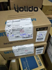 1PC New Mitsubishi MDS-B-SVJ2-03 AC Servo Drive MDSBSVJ203 Expedited Shipping