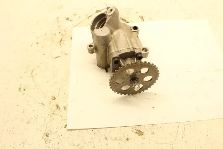 2017 RZR 1000 OIL PUMP