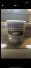 STEEL-IT Gray Polyurethane 1002G (Gallon)