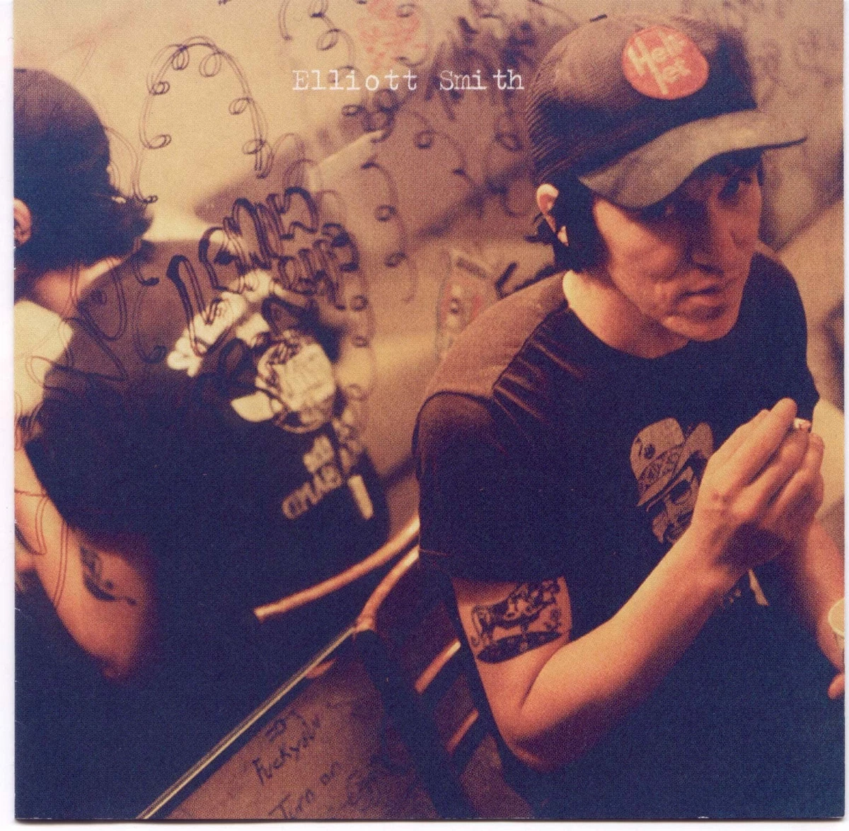 Elliott Smith 12