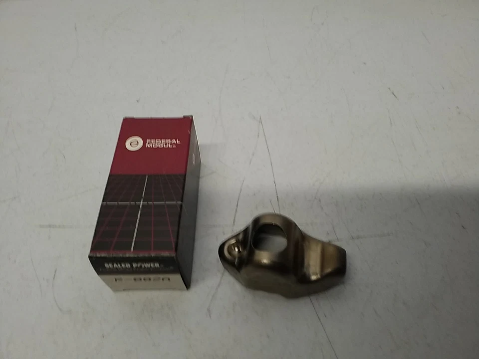 Brazo basculante de motor sellado Power R-882A - Rendimiento de precisión duradero Foto 2 de 4