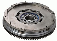 Schwungrad Schwungscheibe ZMS Zwei-Massen-Schwungrad Sachs 2294 501 191 FüR RAV
