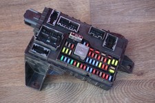 2009 Ford Econoline Fuse Box 2010 E150 E250 Van E350 Interior 9C2T-15604-BF