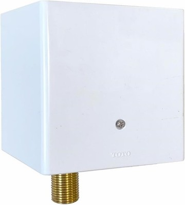 TOTO TTLE03501U2 Ecopower 0.35 GPM 20 Sec. On-Demand Water Supply Control Valve