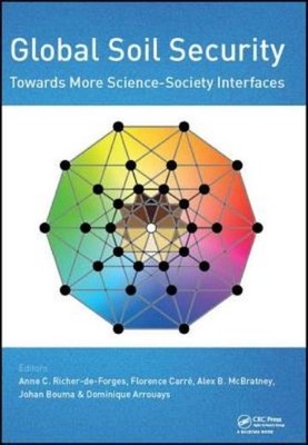Global Soil Security: Towards More Science-Society Interface...