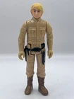 Vintage Kenner Star Wars Luke Skywalker Bespin 1980  Blonde Variant - Hong Kong