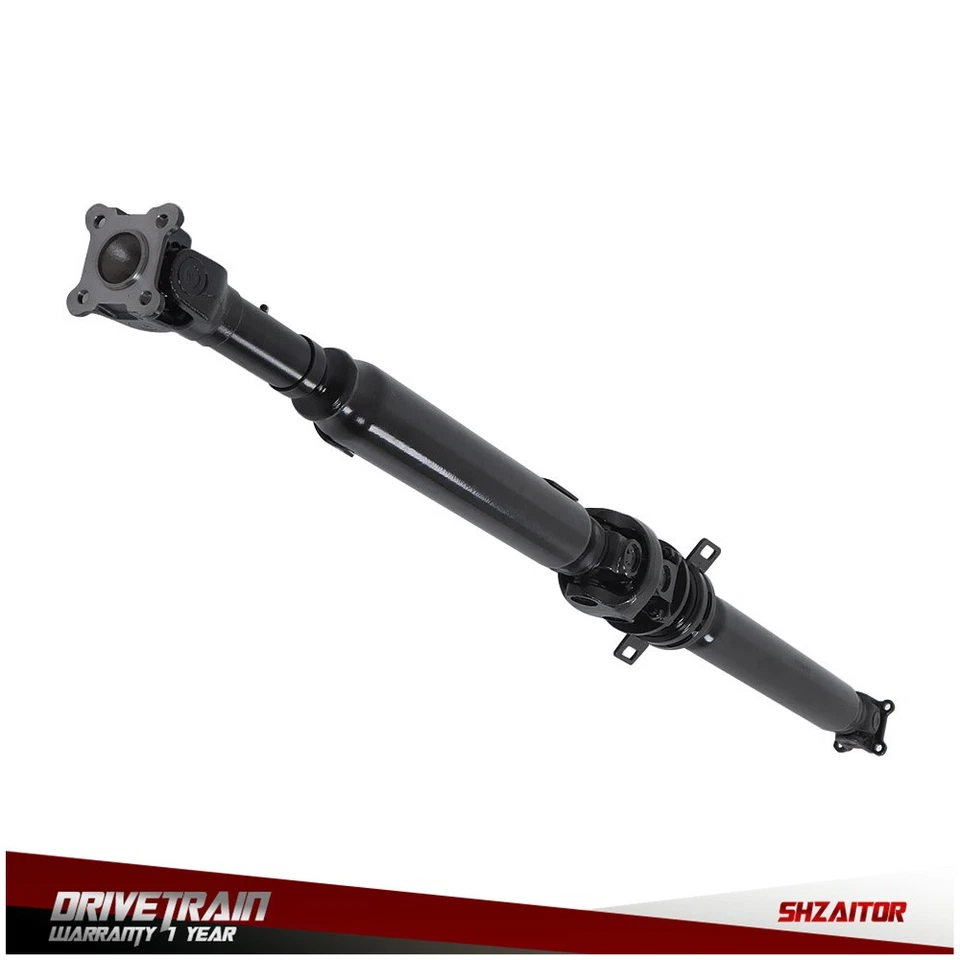 Rear Driveshaft Prop Shaft Assembly For Toyota Tacoma 1995-2004 3.4L 4WD 936-709 Foto 4 de 4