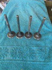Intake Valves1951 1952 1953 Chrysler 331 Hemi Usa Made Imperial Crown New Yorker