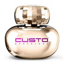 Parfum Femme This Is Me Custo BF-8437014528473_Vendor EDP [100 ml] EDP 100 ml