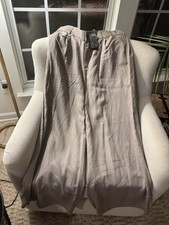 Women's Linen Pants - NEW WITH TAGS