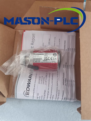 New Edwards APG200-MP-NW16 Vacuum sensor tubes Fast Shipping via FedEx or DHL
