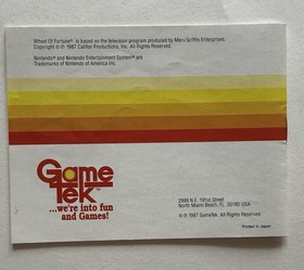 Lot of 4 NES Manuals Original Instruction Booklets Nintendo Games Silent Service