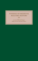 Clifford J. Rogers (U. A.) | Journal Of Medieval Military History | Buch (2006)