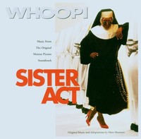 Various: Various: Sister Act - - (Cd / S)