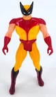 Vintage Wolverine 1984 Mattel Secret Wars X-Men Marvel Comics Action Figure 4”