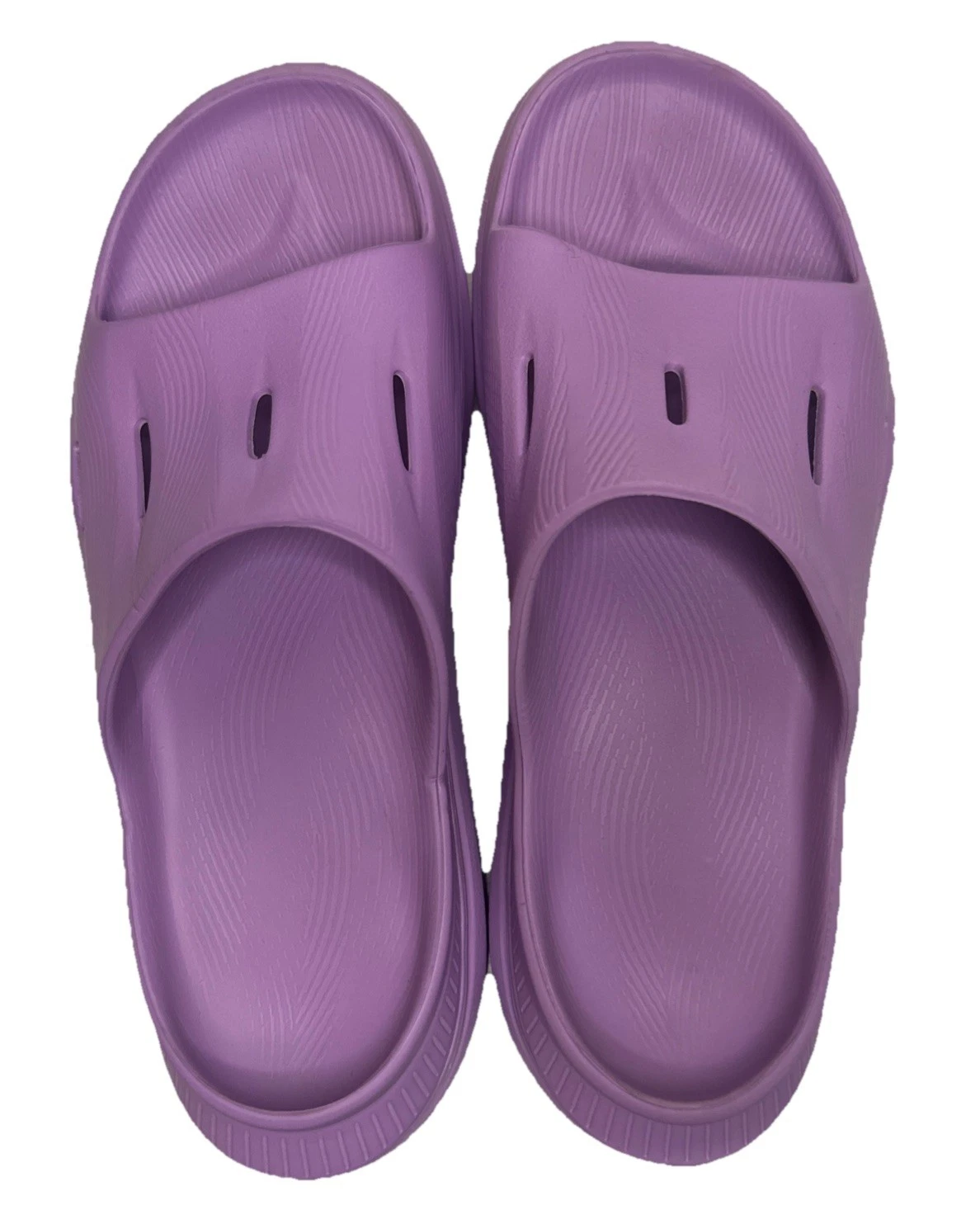 HOKA ONE ONE ORA Recupero Slide 3 Sandali Ciabatte EVA Unisex Uomo 8 Donna 10