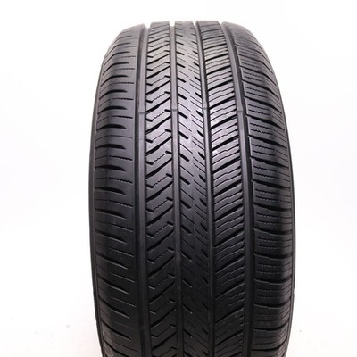 Used 255/55R18 Yokohama YK-GTX - 109V - 11/32 | eBay