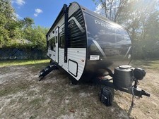 2026 Heartland Prowler Double Axle 2201MDS