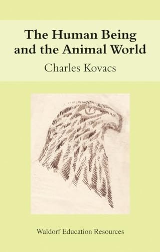 Charles Kovacs - Human Being And The Animal World - Paperback - G245Z-image