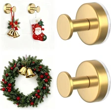 Suction Cup Hooks for Shower, Suction Hooks Wall Hanger for Hanging, Removable T