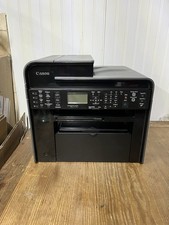 Canon imageCLASS MF4770n All-In-One Laser Printer