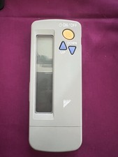 Telecomando Originale per condizionatore Climatizzatore DAIKIN ARC417A11