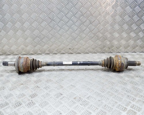 BMW X5 F15, F85 2014 Antriebswelle hinten rechts 7637223
