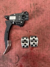 Ford Fiesta St150 Mk6 Foot Pedals Set