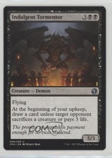 Indulgent Tormentor Magic: Iconic Masters IMA #094
