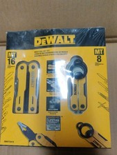  Dewalt Multi-Tool Gift Bi-Material DWHT72419...