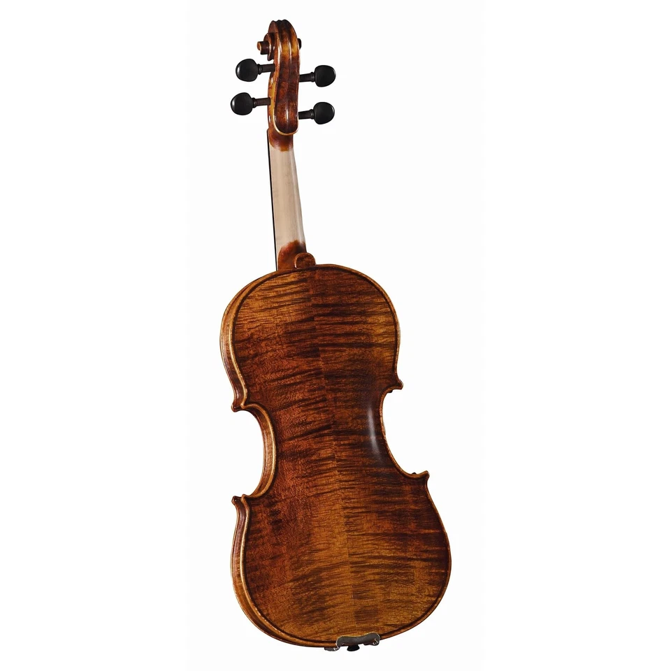 Cremona SV-500 Premier Artist Violin Outfit - 4/4 Size - Image 3 of 4