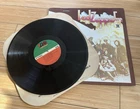 Led Zeppelin 1977 Led Zeppelin II  Vinyl LP SD 19127 Check It Out