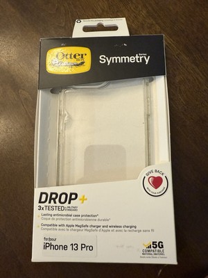 Otter Box iPhone 13 Pro Clear Glitter