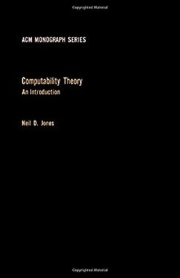 Berechenbarkeitstheorie Gebunden Neil D. Jones