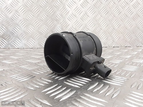 2012 OPEL ASTRA J LUFTMASSENMESSER DIESEL 1700TD 55561912