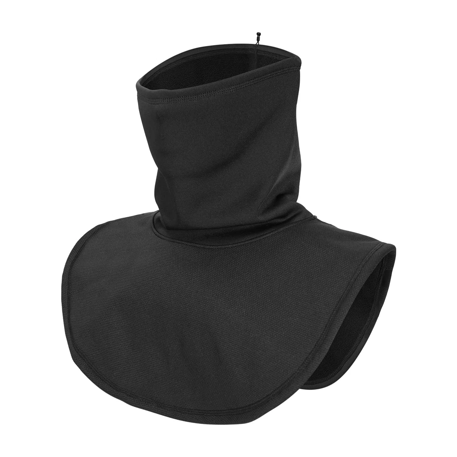 Motorcycle Neck Warmer Winter Neck Cover Gaiter Half Face Mask Windproof and Kee