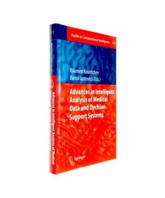 Advances in Intelligent Analysis of Medical Data and Decision Support Systems