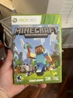 Microsoft Minecraft Xbox 360 Edition - G2W-00002