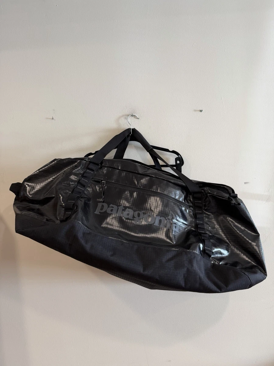 Patagonia Black Hole Duffel In Unisex Bags & Backpacks for sale | eBay Patagonia Black Hole Duffel In Unisex Bags & Backpacks for sale | eBay