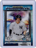25 Bowman Draft Chrome Prized Prospects Dax Kilby RC Mojo Refractor NY Yankees