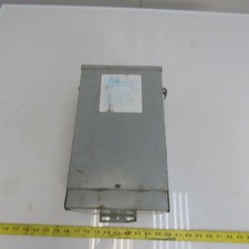 Acme T-2-5301-4S Transformer 3kVA 480V Primary 120/240V 1Ph Secondary