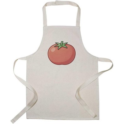 ''Reife Tomate'' Kinder Kochschürze (AP00096773)