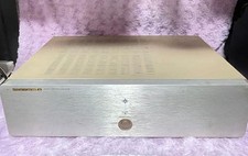 Marantz Sm6100 F1n Amplificatore di Potenza Stereo Amplificatore Audio Hi-fi Qualità Audiofila