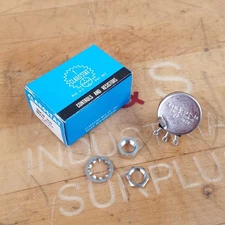 Clarostat RV4LAYSA251A Potentiometer - NEW