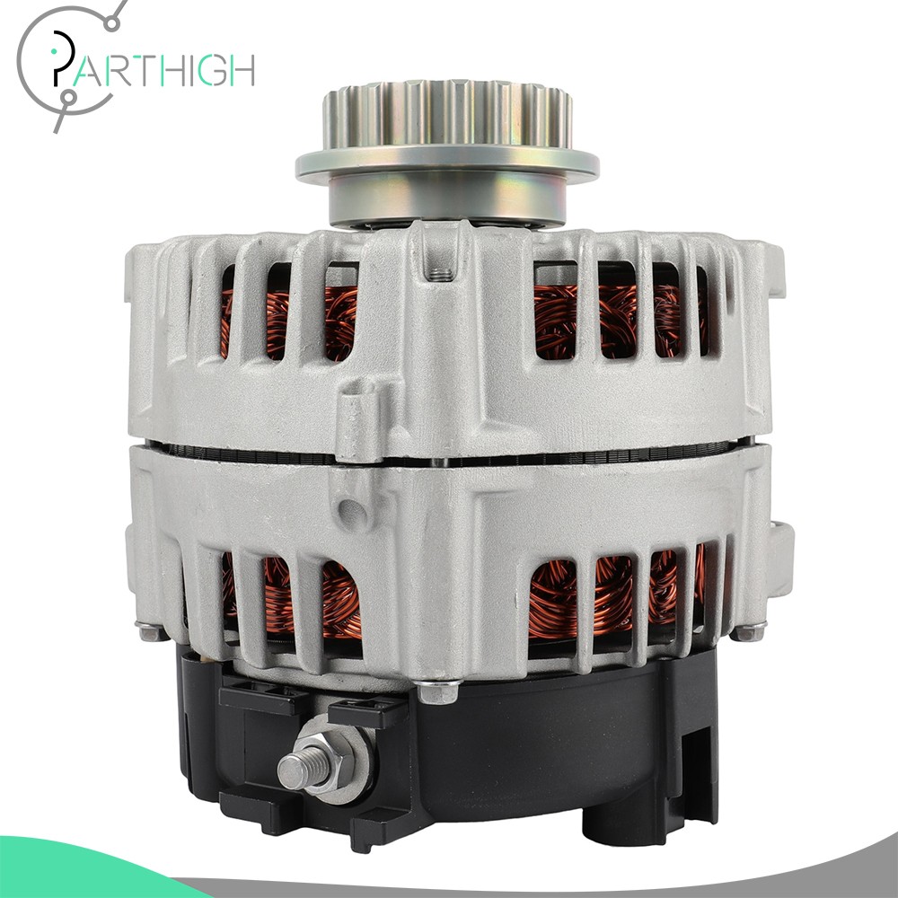 Alternator Fit For McLaren MP4-12C 570S 650S 720S 540C 625C 675LT 220A FG23S036
