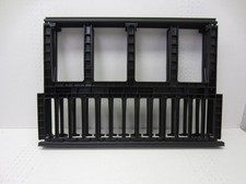 Panduit NM1 19" Horizontal Dual Sided Cable Manager 6 In-Stock 