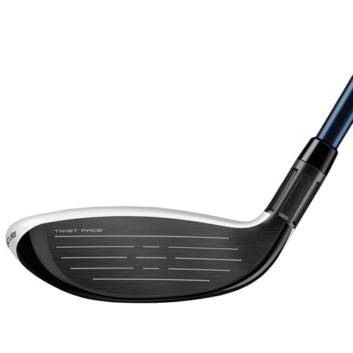 TaylorMade Men SIM2 Max Rescue Hybrid - 21 NEW - Picture 4 of 7