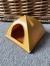 Playmobil Tent - Camping Holiday Forest Spares